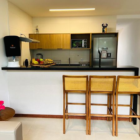 Dreamland Bungalows - Taipu De Fora - Barra Grande Ngoại thất bức ảnh