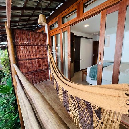 Dreamland Bungalows - Taipu De Fora - Barra Grande Ngoại thất bức ảnh