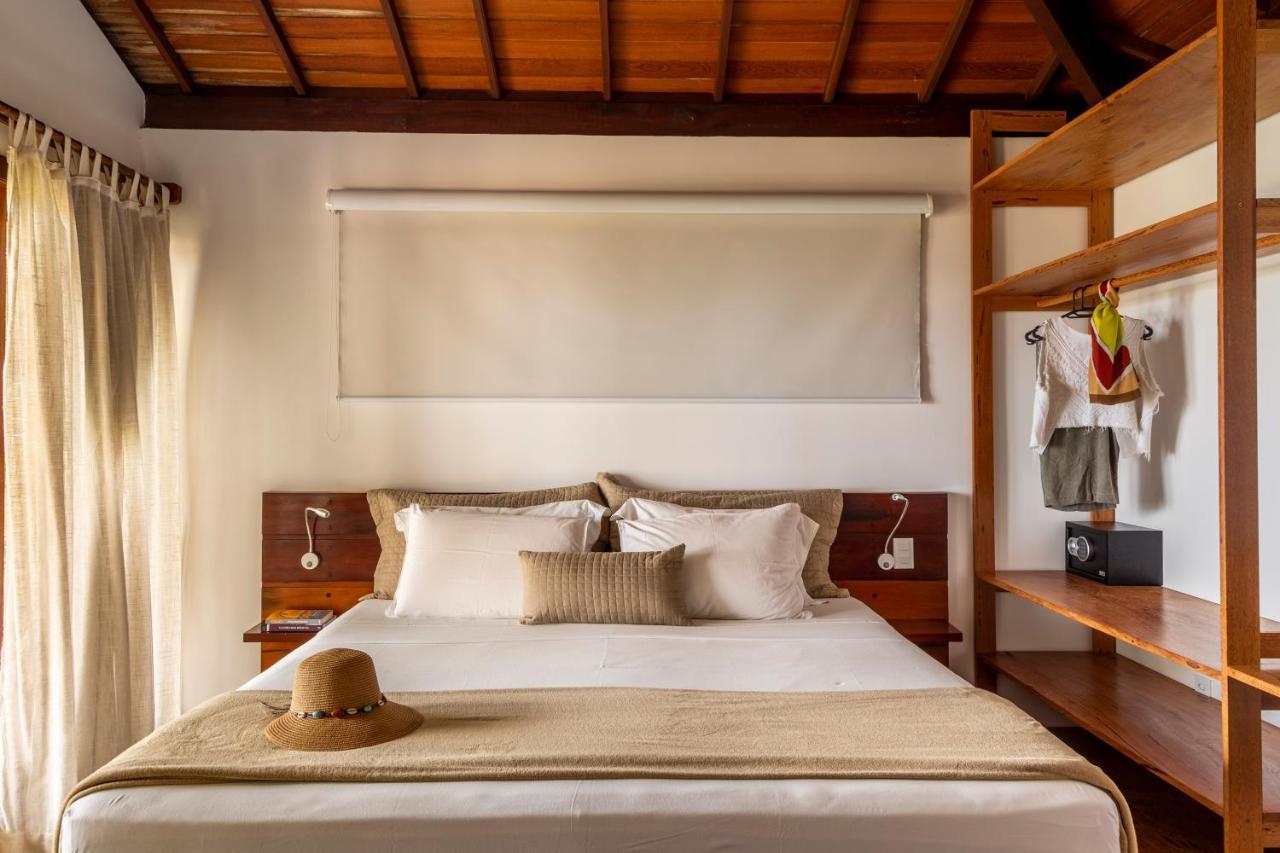 Dreamland Bungalows - Taipu De Fora - Barra Grande Ngoại thất bức ảnh