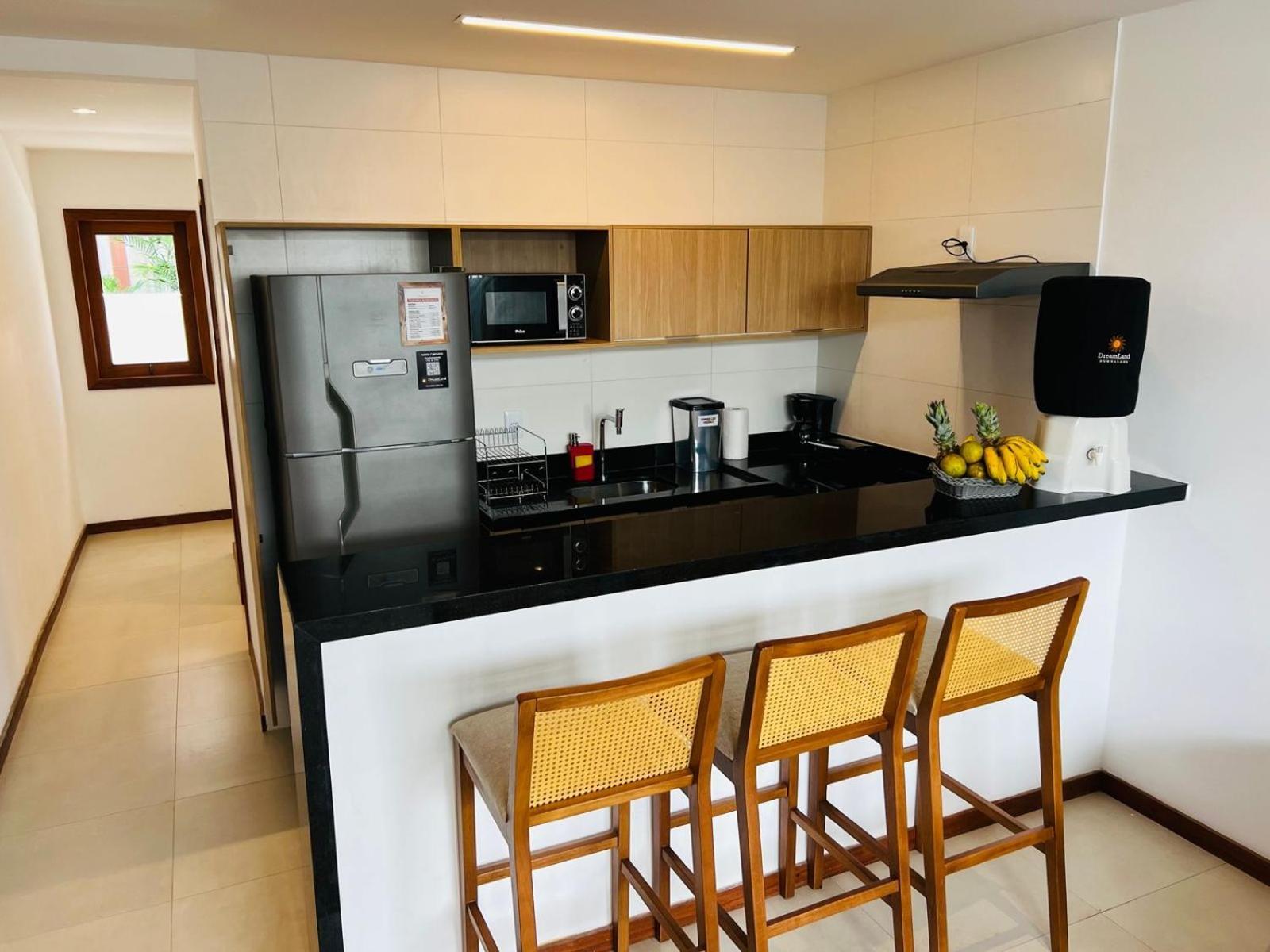 Dreamland Bungalows - Taipu De Fora - Barra Grande Phòng bức ảnh