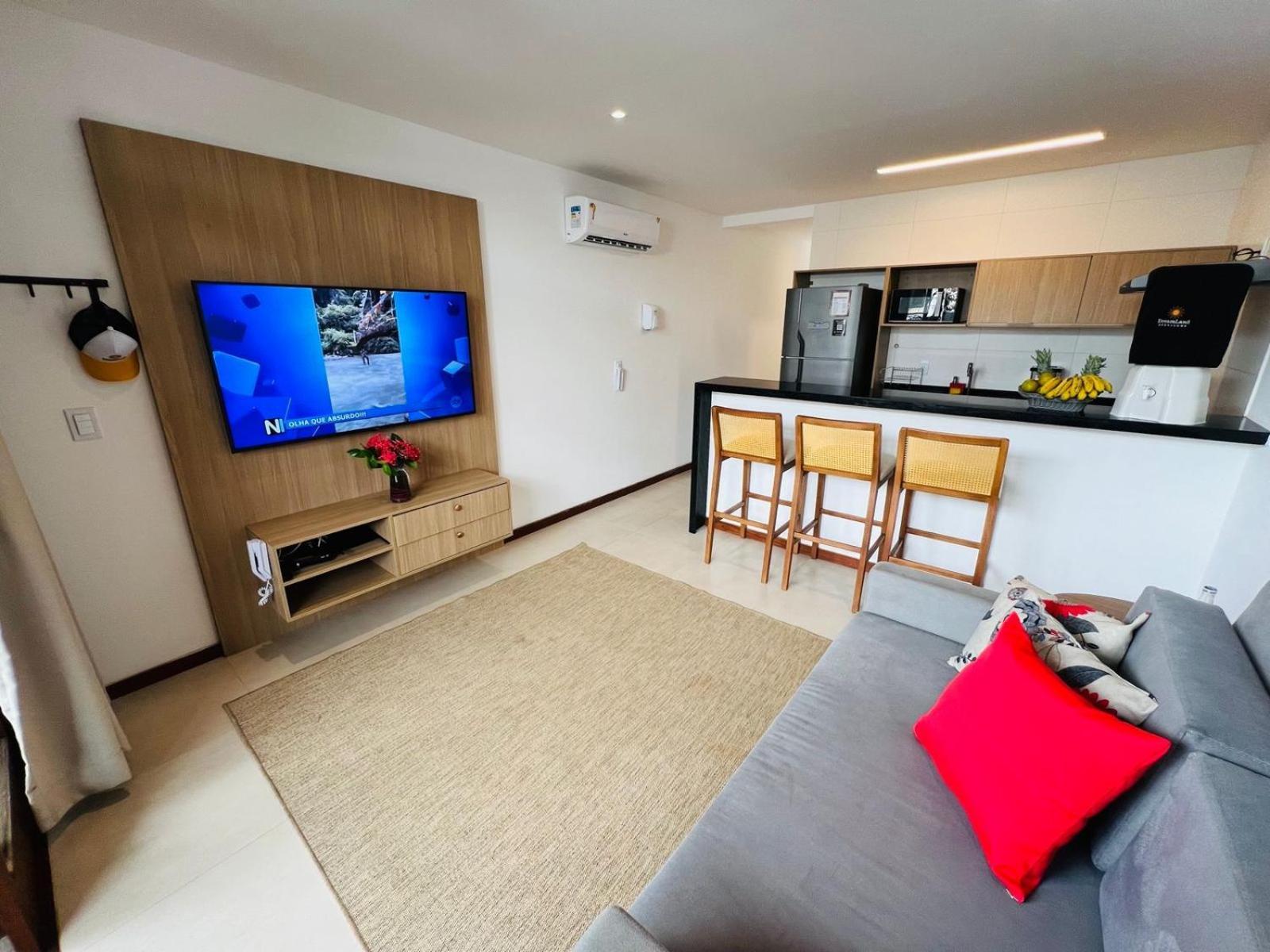 Dreamland Bungalows - Taipu De Fora - Barra Grande Phòng bức ảnh