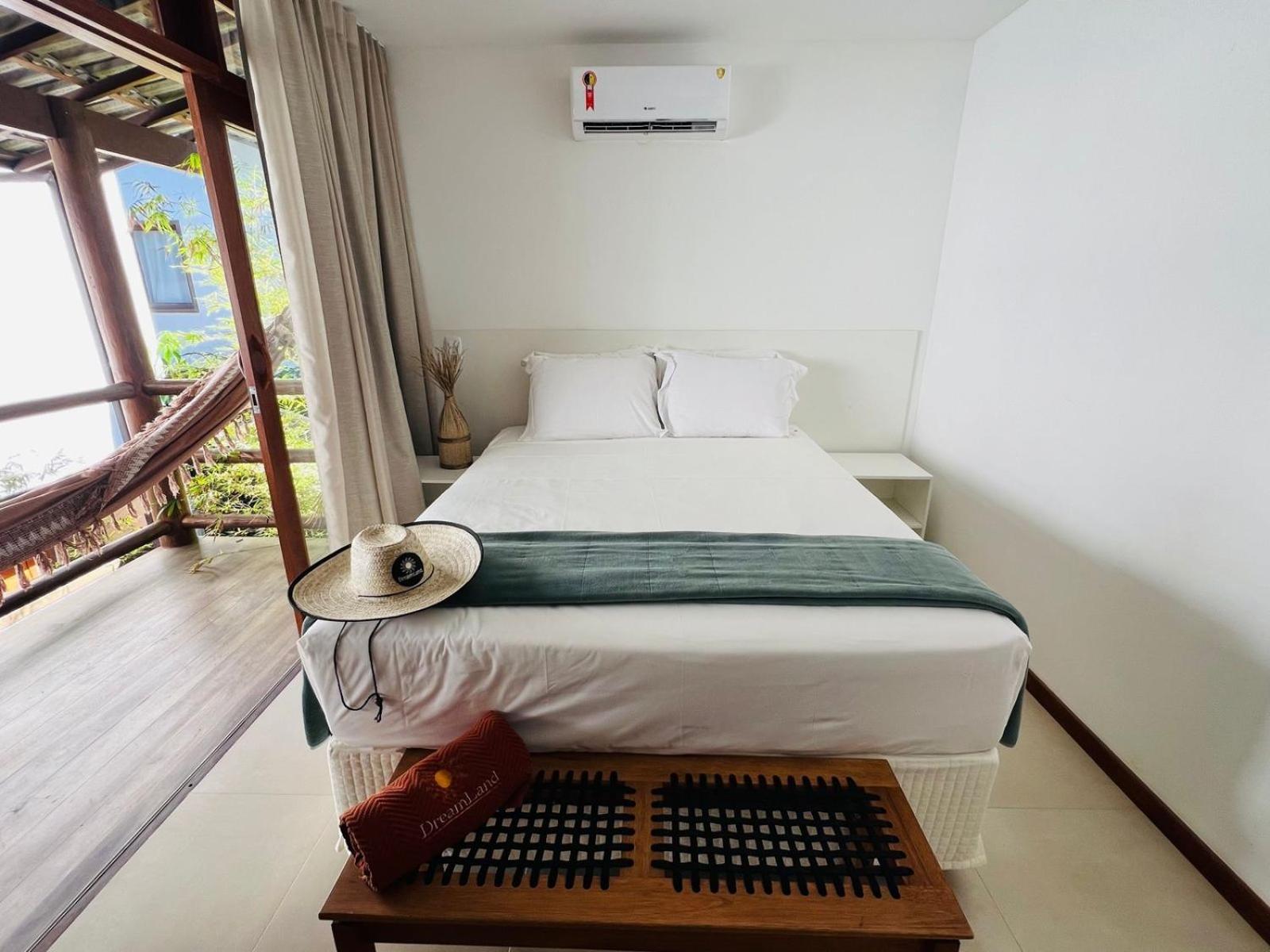 Dreamland Bungalows - Taipu De Fora - Barra Grande Phòng bức ảnh
