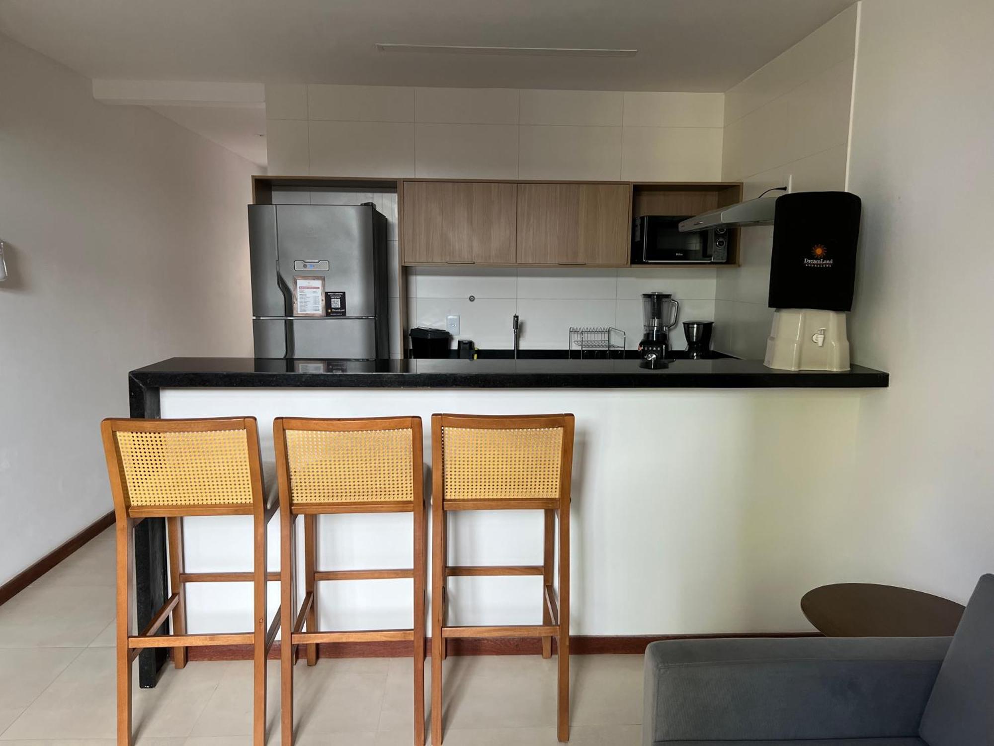 Dreamland Bungalows - Taipu De Fora - Barra Grande Phòng bức ảnh