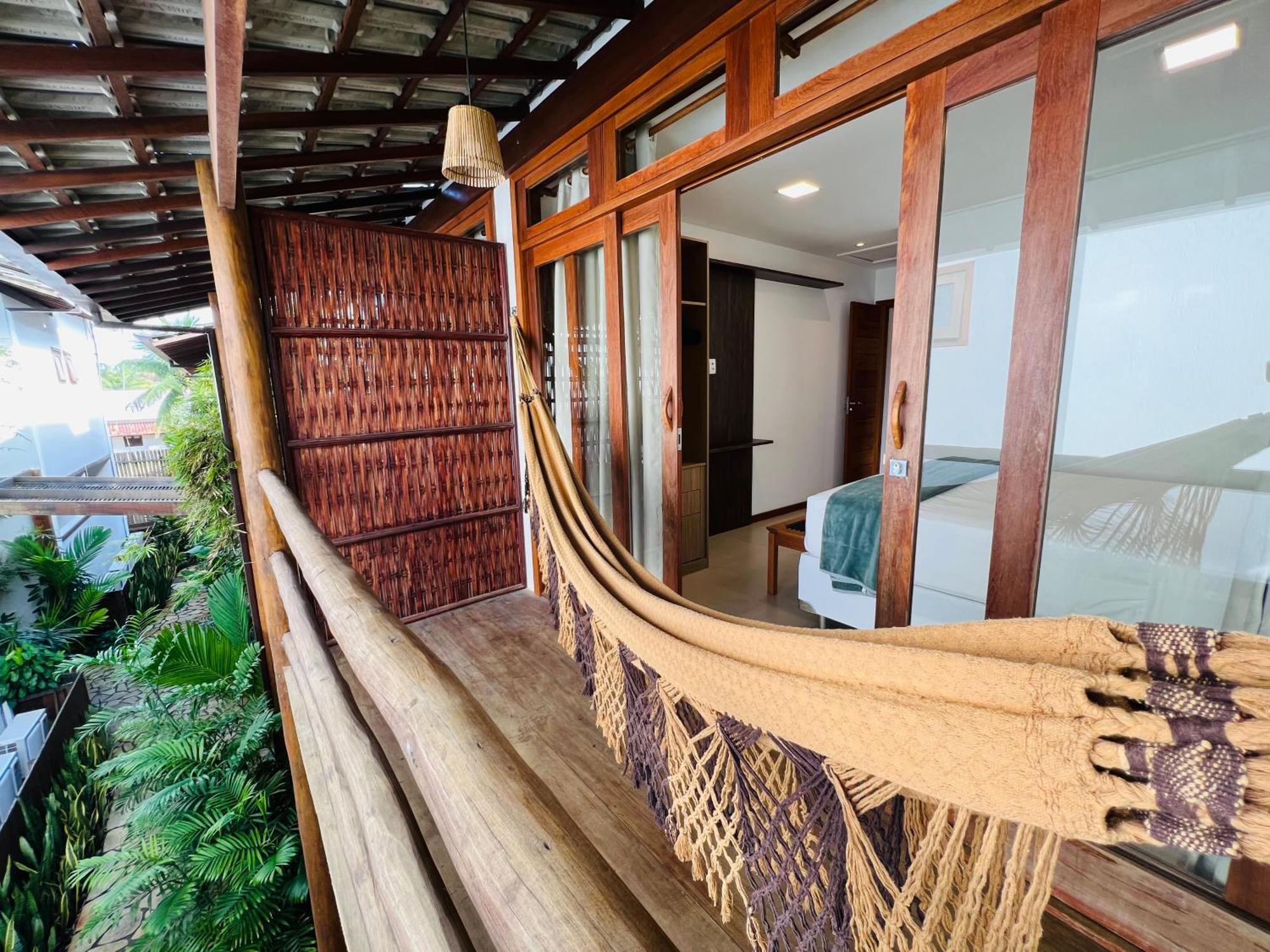 Dreamland Bungalows - Taipu De Fora - Barra Grande Ngoại thất bức ảnh