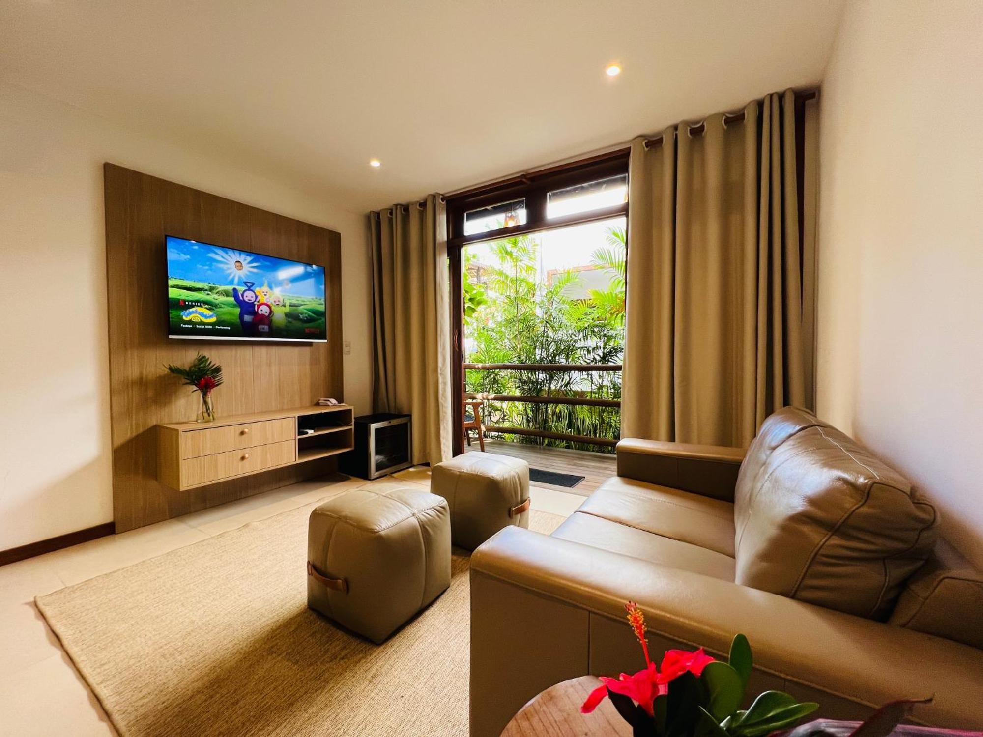 Dreamland Bungalows - Taipu De Fora - Barra Grande Ngoại thất bức ảnh