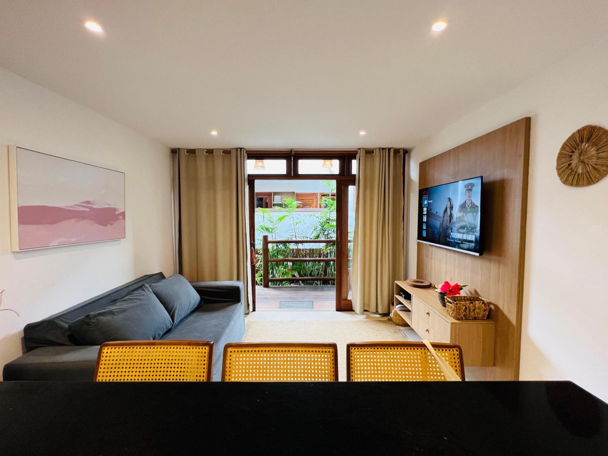 Dreamland Bungalows - Taipu De Fora - Barra Grande Ngoại thất bức ảnh