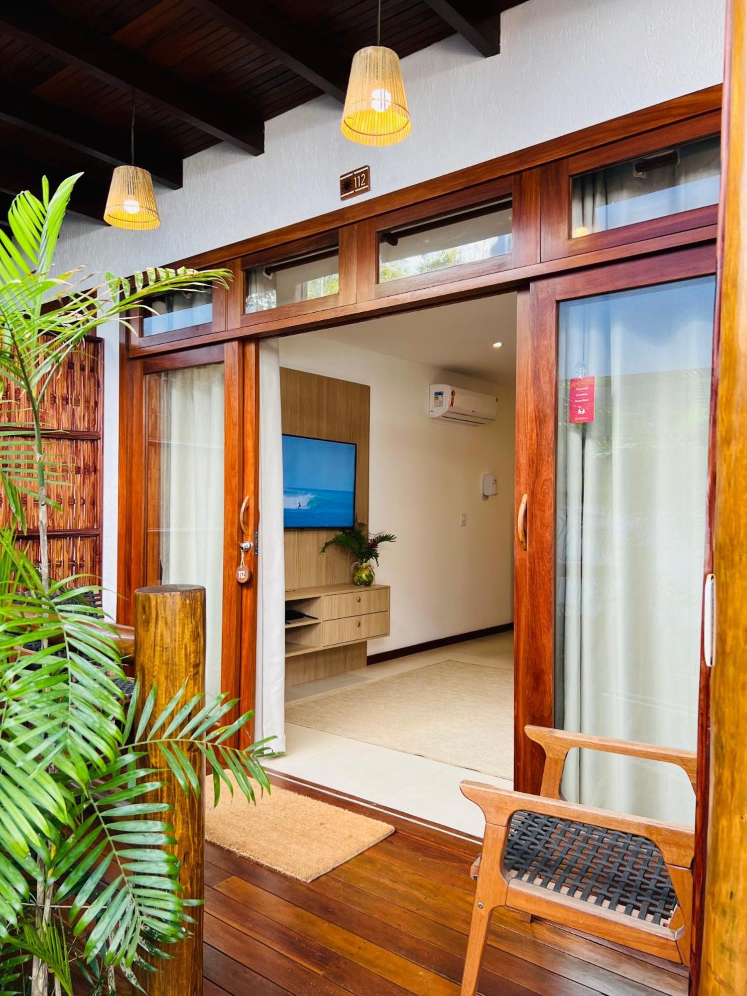 Dreamland Bungalows - Taipu De Fora - Barra Grande Ngoại thất bức ảnh